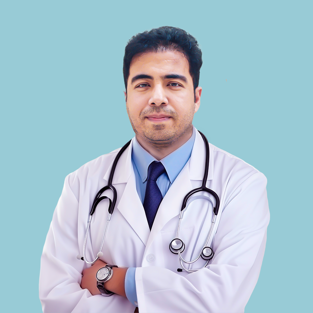 Find Doctors Near You
